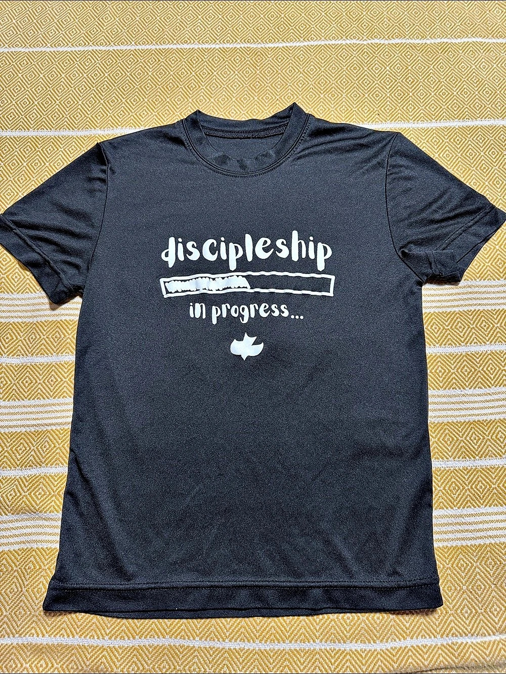Discipleship Christian t shirt